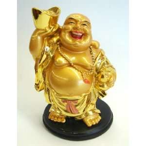  Laughing Buddha Statues 