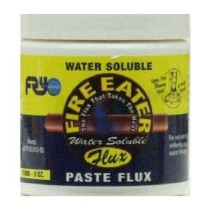  3 each: Fire Eater Water Soluble Flux (31008): Home 