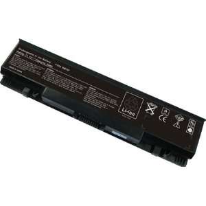  Gaisar Super Capacity Laptop Replacement Battery for DELL Studio 