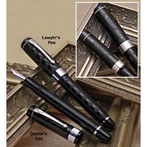  Conway Stewart Professional Series Lawyers Fountain Pen 