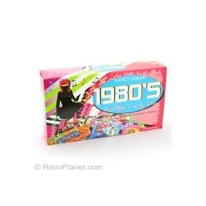 1980s Retro Decades Candy Grocery & Gourmet Food