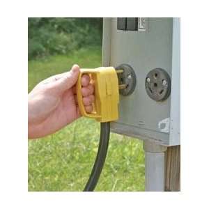  25 30 Amp Extension Cord: Home Improvement