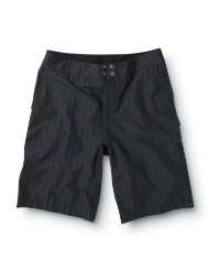 Quiksilver Mens Pony Up 22 Boardshorts Walk Shorts Dolby Diamond 