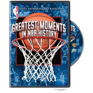  Greatest Moments in NBA History