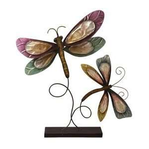  Sterling Industries 51 10017 Butterfly Free Standing 