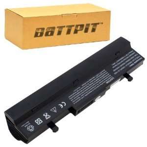   Notebook Battery Replacement for Asus Eee PC 1001HA (6600mAh / 71Wh