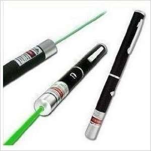  532nm 100mw Green Laser Pointer Electronics