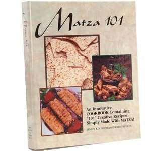  Passover   Matza 101   101 Creative Recipes   Simply Made 
