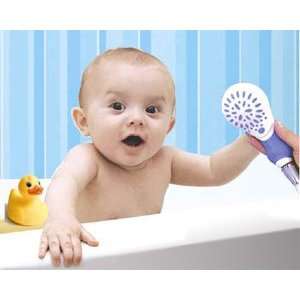  April Baby Shower Bath Filter 