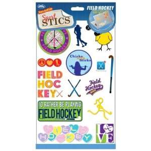  Field Hockey Sport Stics