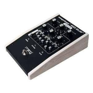  Moog MF 105M Midi Murf Whitewash: Everything Else