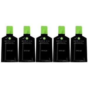  MonaVie Active 10 Gel Packets Quick shipping Carons 