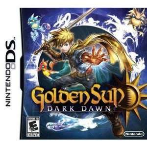  Selected Golden Sun: Dark Dawn By Nintendo: Electronics