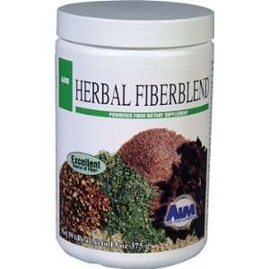  AIM Herbal Fiberblend Unflavored Powder: Health & Personal 