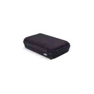  Lacie Cozy Case 3.5 Inch Black Solid Drive Protection 