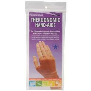 Thergonomic Hand Aids Support Gloves, Extra Large: Arts 