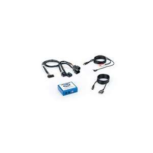  Pacific Accessory uPAC GM29 Interface Adapter: Electronics