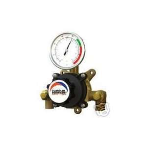   G3600 Thermostatic Mixing valve for Eye Washes: Home Improvement