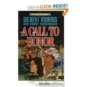 Call to Honor Bobby Funderburk, Gilbert Morris  Kindle 