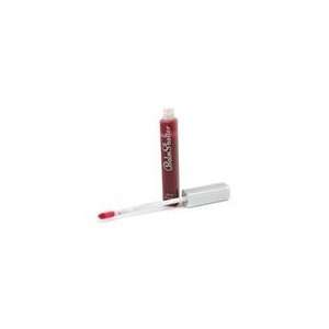  BalmShelter Tinted Gloss SPF 17   # Material Girl Beauty