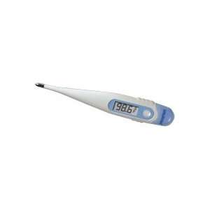 Fast Read Digital Thermometer, 10 Second Read Out