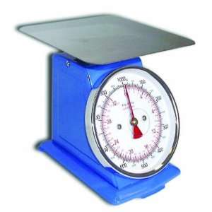   : Omcan FMA (DS50KG110LB) Dial Spring Scale 110 lbs: Home & Kitchen