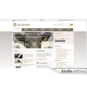  DEFRA   Animal Health CITES News Kindle Store Department 