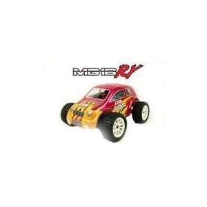  MG16 Nitro RC Rally Car 1/12 Scale Toys & Games