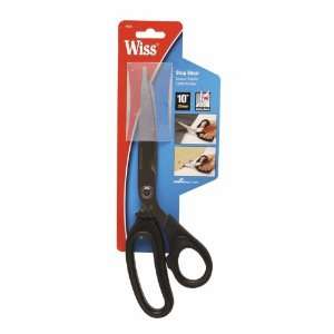 Wiss 10 Shop Shears  Industrial & Scientific