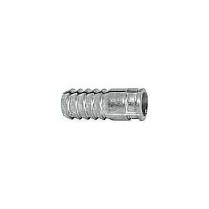  IMPERIAL 11356 SHORT ALLOY LAG SCREW EXPANSION SHIELD 5/16 