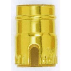  90 1145 Satco Products Inc. BRITE GILT SHELL ONL