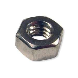  316 S/S Hex Nuts 11841: Home Improvement