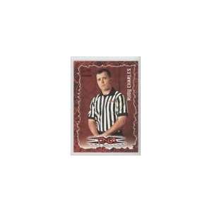  2004 Pacific TNA Red #59   Rudy Charles: Sports & Outdoors