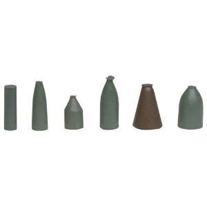 com CRATEX Bullet Shaped Points Cylinder & Bullet Shape   Mfr # #11C 