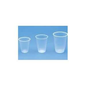   12 Ounce Translucent Cold Plastic Cups (RK12) Category: Plastic Cups