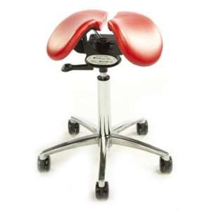  Salli Swing Fit Saddle Seat: Office Products