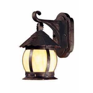    World Imports Lantern Carmel Collection 1296 06: Home Improvement