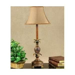    Legacy Fine Lighting Table Lamp 1418TL 12F: Home Improvement