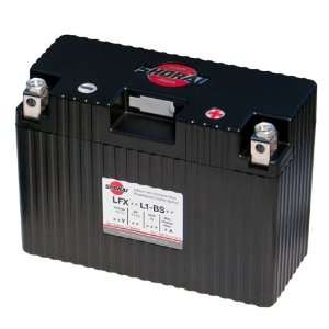   Inc Batteries LITHIUM BATT 14AH 12V EQ,L5 14AH 12V Automotive