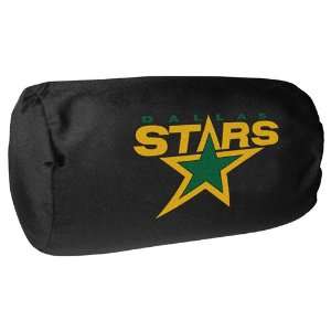    Dallas Stars NHL Team Bolster Pillow (12x7): Home & Kitchen