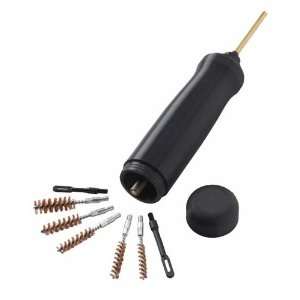 Outers Compact 40/10 mm Handgun Cleaning Kit:  Sports 