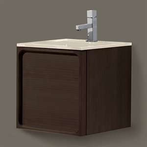  Bissonnet 13001.05 Deco Cabinet Bathroom Vanity: Home 