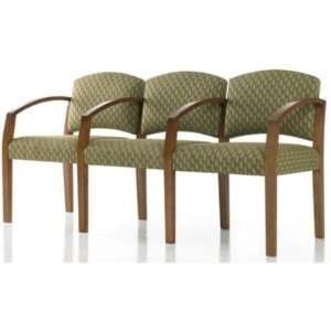  Studio Q Healthcare Interlude 1323 00 Lounge 3 Chair 