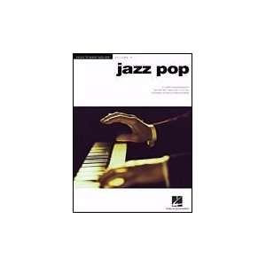  Jazz Pop Softcover