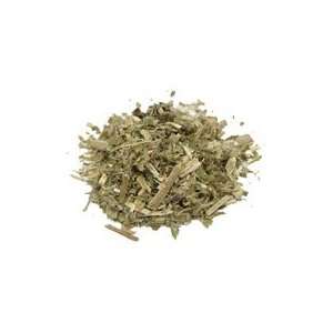 Blessed Thistle Cut & Sifted   Cnicus benedictus, 1 lb,(San Francisco 