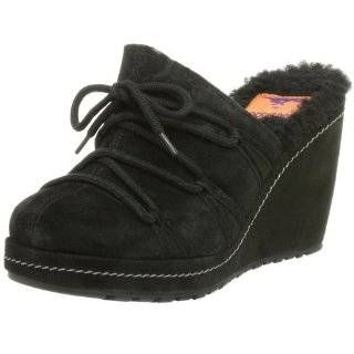 Rocket Dog Womens Brink Wedge,Black,10 M by Rocket Dog