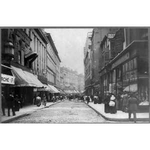  Street,store,Jameson,Knowles,George E Allen,Boston,MA,Massachusetts 