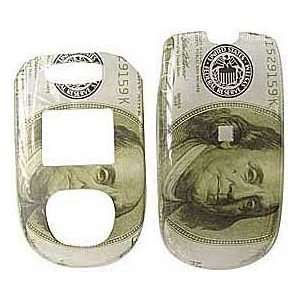 : Dollar Bill   Samsung SPH A920 Protective Hard Case   Snap on Cell 