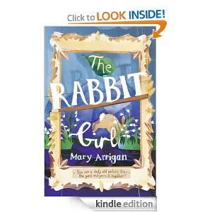 The Rabbit Girl Mary Arrigan  Kindle Store