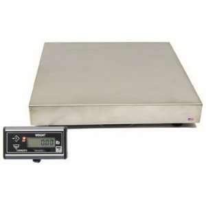  WEIGHTRONIX   7885 150LB SCALE   REMOTE ONLY DISP. WITHOUT 